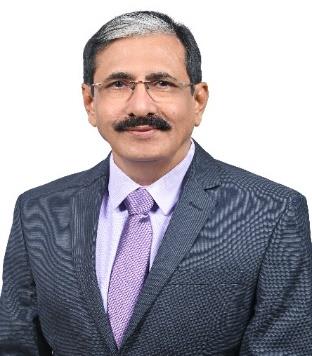 Dr. Anil Khatri
